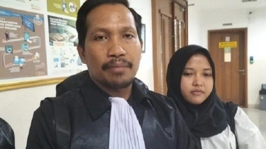 Tim Hukum Septia Bakal Laporkan Balik Jhon LBF Terkait Dugaan Fitnah Jika Kliennya Divonis Bebas