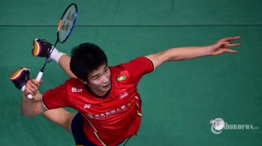 Update Peserta BWF World Tour Finals 2024, Li Shi Feng Resmi Gantikan Viktor Axelsen