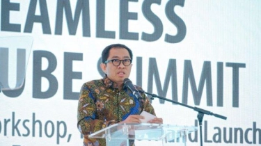 Wakil Menteri Perindustrian Jawab Protes Puskas Soal Kunjungan Delegasi Indonesia ke Turki