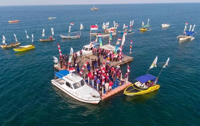 Biro Klasifikasi Indonesia Komitmen Kembangkan Inovasi, Khususnya Sektor Maritim