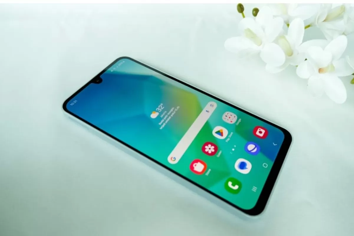 Ini Alasan Kenapa Layar Smartphone buat Penggemar Konten Wajib Banget Mumpuni