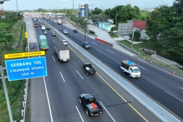 Kemenhub Sediakan Program Mudik Gratis Libur Nataru Kapasitas 38.772 Penumpang dan 2.320 Sepeda Motor, Berikut Link Daftarnya