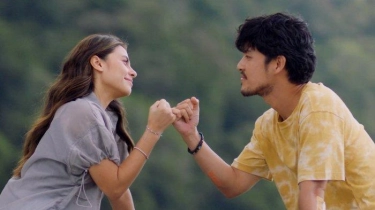 7 Film dan Serial Terbaru Prime Video Desember 2024: Ada Romeo Ingkar Janji Dibintangi Morgan Oey