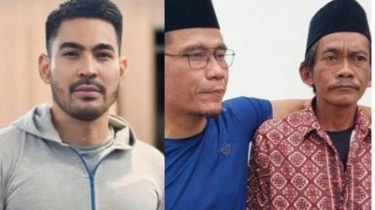 Gus Miftah Hina Pedagang Es Teh, Robby Purba Minta sang Pendakwah Jaga Lisan