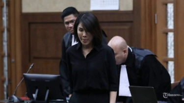 Helena Lim Dituntut 8 Tahun Penjara, Jaksa Nilai Crazy Rich PIK Terbukti Bantu Korupsi Kasus Timah