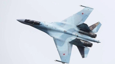 Iran Akan Punya Banyak Jet Su-35 Rusia, Harganya Lebih Mahal dari Uang Sitaan Kasus Duta Palma