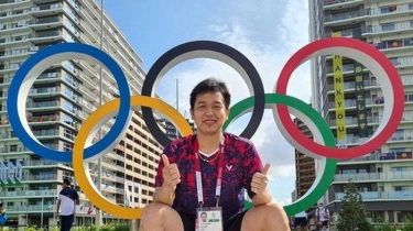 Media China Soroti Kabar Pensiun Hendra Setiawan, Pemain Abadi Ganda Putra dengan Segudang Prestasi