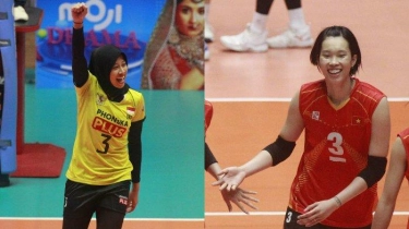 Mustahil Menyusul Megawati, 4T Arahkan Radar Transfer ke Tim Proliga 2025