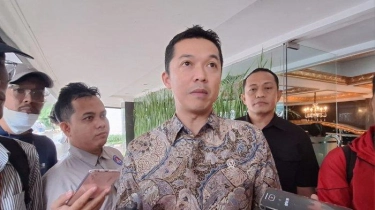 Taufik Hidayat Ingatkan Atlet Pelatnas Untuk Tidak Manja, Begini Kata Legenda Bulu Tangkis Indonesia