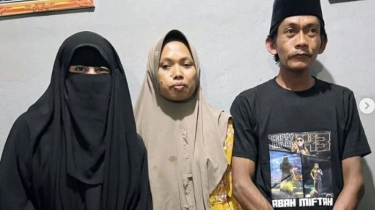 Ummi Pipik Temui Sunhaji, Penjual Es Terangkat Derajatnya Usai Dihina Gus Miftah, Indahnya Ikhlas