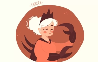 Dikenal Sebagai Zodiak Pengasuh dan Emosional, Beginilah Cara Cancer Saat Menjadi Orang Tua