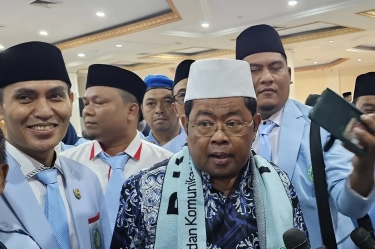 Gus Miftah Tuai Kontroversi usai Hina Pedagang Es, Idrus Marham: Masyarakat sekarang Sangat Kritis