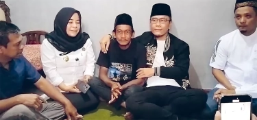 Istana Hormati Keputusan Miftah Maulana Mundur dari Utusan Khusus Presiden, Belum Ada Calon Pengganti   