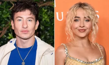 Perpisahan Sabrina Carpenter dengan Barry Keoghan Diduga Karena Isu Perselingkuhan sang Aktor dengan Sosok Influencer