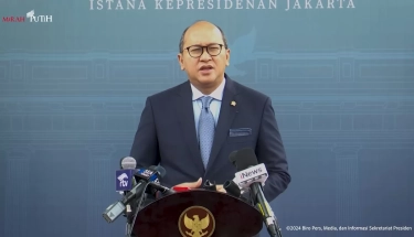 Punya Dampak Besar, Menteri Investasi Rosan Roeslani Targetkan Proyek Blok Masela Mulai Tahun 2025