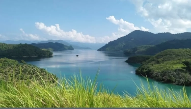 Rekomendasi 3 Pantai Indah dan Tenang di Pulau Morotai, Cocok untuk Liburan Keluarga