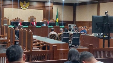 Ahli di Sidang Timah Sebut Ada Putusan yang Adopsi BUMN Bukan Bagian Keuangan Negara