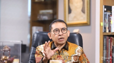 Fadli Zon: Tugas Saya Bagaimana Orang Kerasukan Budaya Indonesia