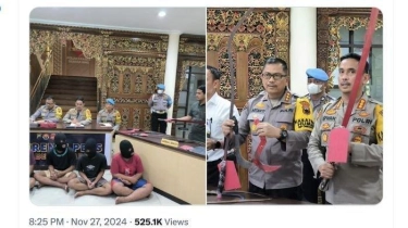 Hasil Pemantauan Komnas HAM: Aipda RZ Lakukan Extra Judicial Killing