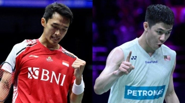 Jojo dan Lee Zii Jia Setuju dengan Kritik Axelsen ke BWF, Masa Depan Atlet Poin Utama