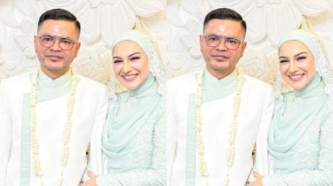 Kedekatan Anak Irish Bella dan Haldy Sabri Disorot, Netizen: Mereka Bahagia Rasakan Kehadiran Ayah