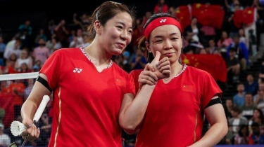 Menanti Magis Chen/Jia dan Zheng/Huang Comeback di BWF World Tour Finals 2024