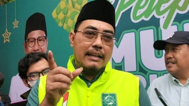 PKB: Gus Miftah Pro Wong Cilik, Keputusan Mundur dari Utusan Khusus Presiden Berlebihan