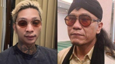 Tanggapan Young Lex soal Gus Miftah Hina Penjual Es Teh: Sama-sama Dapat Rezeki