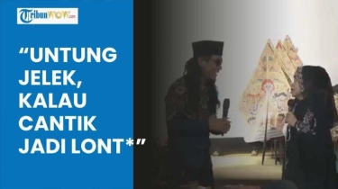 Video Gus Miftah Olok-Olok Pesinden Yati Pesek, Jejak Digitalnya Dikuliti Habis-habisan