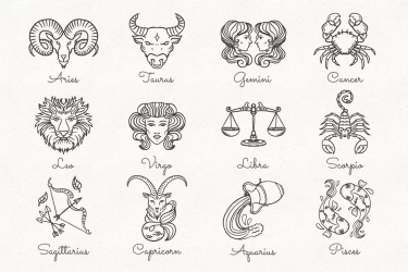 Ramalan Zodiak Keuangan dan Asmara 7 Desember 2024 : Aries, Taurus, Gemini, Cancer, Leo dan Virgo