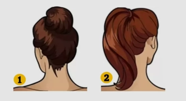 Tes Kepribadian: Kebiasaan Menguncir Rambut Bun atau Ponytail Mengungkapkan Siapa Diri Anda Sesungguhnya