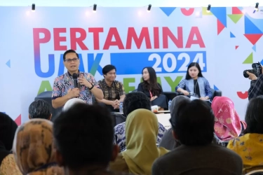 UMK Academy dan Pertapreneur Aggregator Dinilai Mampu Bantu Kembangkan Ekosistem UMKM di Indonesia