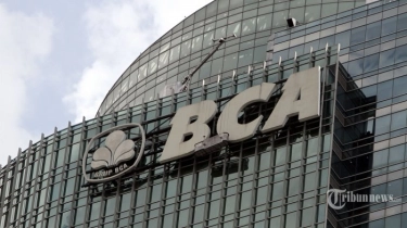 BCA Umumkan Biaya Admin Baru Pembelian Token Listrik di BCA Mobile, Berlaku Mulai 15 Januari 2025