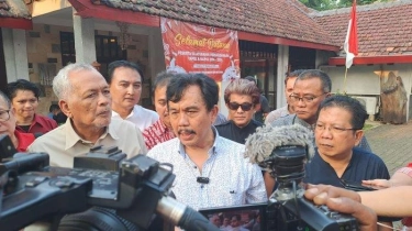 Gus Miftah Mundur dari Utusan Khusus Presiden, Syahganda Sebut Rocky Gerung Cocok Jadi Pengganti