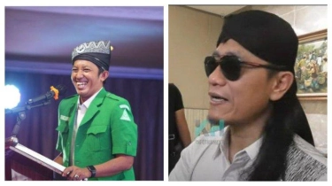 Profil Addin Jauharudin, Ketum GP Ansor Sebut Miftah Aset, Inisiator Paus Fransiskus ke Indonesia