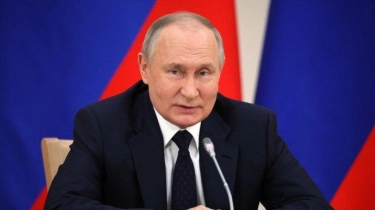 Vladimir Putin Umumkan Rencana Penyebaran Rudal Oreshnik di Belarusia Tahun 2025