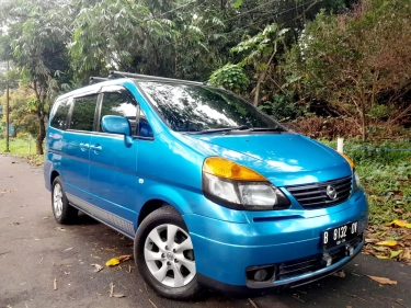 Ini Lima Mobil Bekas Murah dengan Vibes Mewah yang Bisa jadi Pilihan untuk Kamu