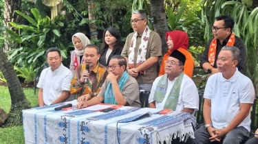 Pramono Anung Tanggapi Hasil Rekapitulasi KPU Tingkat Provinsi, Singgung soal Transparansi