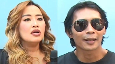 Alasan Rujuk dengan Arya Khan, Pinkan Mambo Sempat Jadi Istri Sewaan, Tak Tahan Akhirnya Nikah Lagi