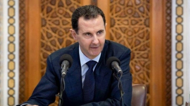 Bashar al-Assad 'Hilang' Tak Diketahui Keberadaannya, Bagaimana Situasi Terkini Suriah?