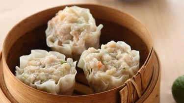 Cara Mudah Membuat Dimsum: Resep dan Tips