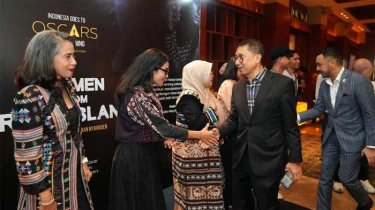 Film 'Women from Rote Island' Dapat Dukungan dari Fadli Zon Usai Berlaga di Academy Awards ke-97