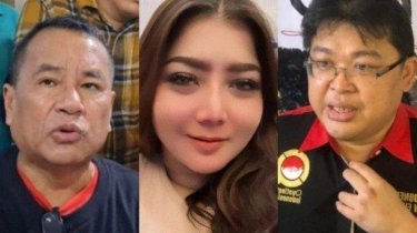 Hotman Paris Minta Novi Tindak Lanjuti Tuduhan Alvin Lim Buntut Kisruh Kasus Donasi Agus Salim