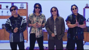 Lewat Lagu Wanna Be Free, J-Rocks Ajak Fans Nostalgia