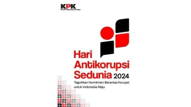 Tema Hari Antikorupsi Sedunia 9 Desember 2024 dan Sejarahnya