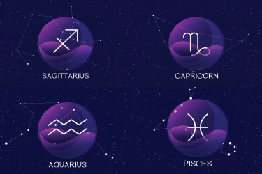 Ramalan Zodiak Besok 10 Desember 2024: Sagitarius, Capricorn, Aquarius, dan Pisces