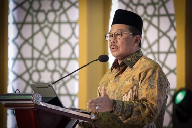 Wakil Ketua Dewan Pertimbangan MUI Minta Masyarakat Berhenti Bahas Miftah Maulana, Pendakwah Sudah Minta Maaf dan Undurkan Diri