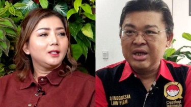 Alvin Lim Resmi Dilaporkan Novi ke Polisi Atas Dugaan Pencemaran Nama Baik dan Merendahkan Perempuan