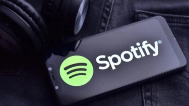 Cara Buat Spotify Wrapped 2024 dan Bagikan ke Story Instagram