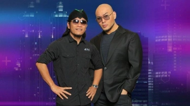 Deddy Corbuzier Dukung Keputusan Gus Miftah Mundur Sebagai Utusan Khusus Presiden